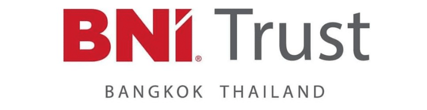 BNI Trust Chapter Bangkok Thailand